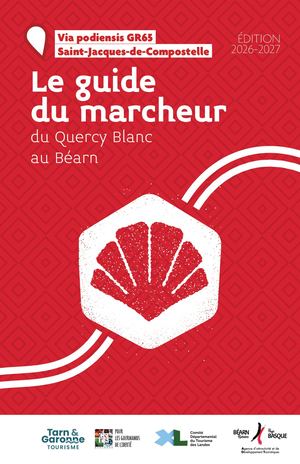 Guide Du Marcheur 2026