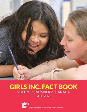 Canada Fact Book 2025