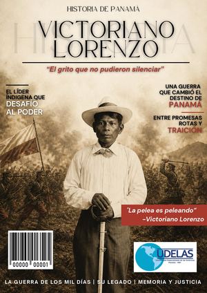 Revista Victoriano Lorenzo