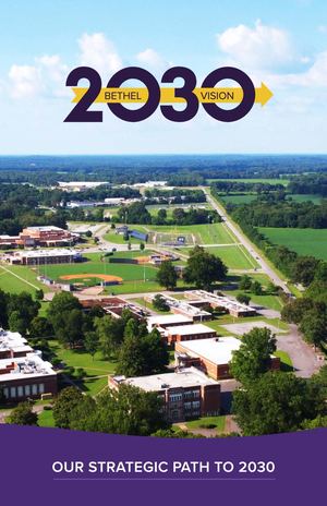 Bethel Vision 2030