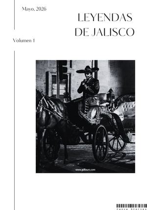 Leyendas De Jalisco