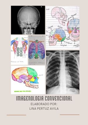 imagenologia convencional
