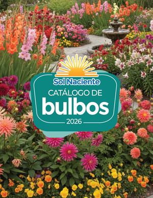 Catalogo Bulbos Sin Precios