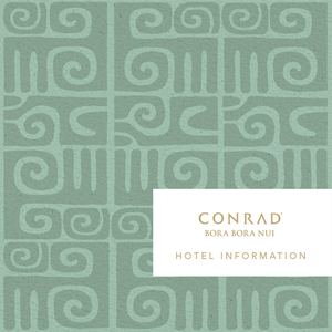 CBBN - Hotel Information