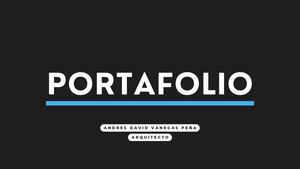 Portafolio Andres Vanegas Peña Compressed