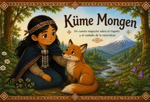 Küme Mongen