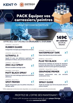 Kent Equipez Vos Carrossiers 2026 05 87257 Psa