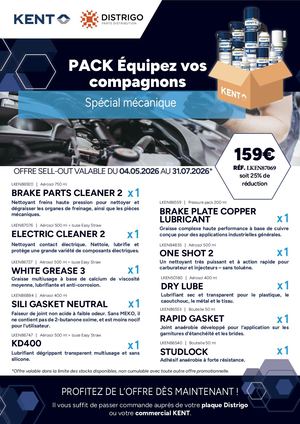 Kent Equipez Vos Compagnons 2026 05 87069 Psa