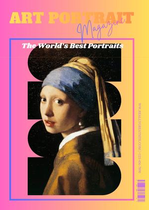 Art Portrait