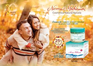Anexo Promos Mayo + Fragancias