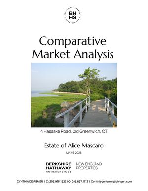 4 Hassake Road Property Analysis