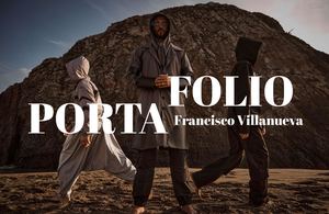 Portafolio Francisco Villanueva