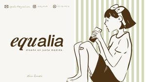 Equalia
