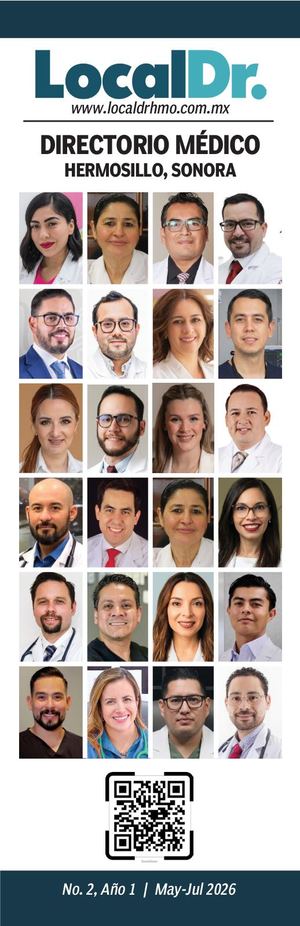 Directorio Local Dr