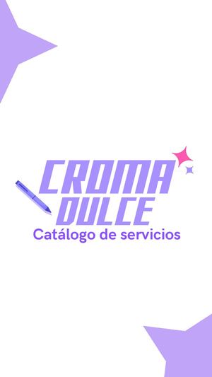 Nuestros Servicios CROMA