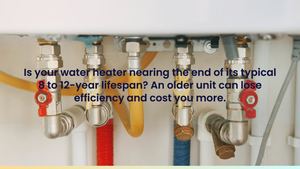 How to Know When to Repair or Replace a Water Heater: Alabama Plumbers Share Tips