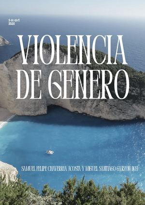 Violencia De Genero