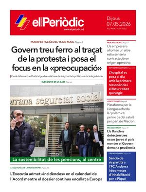 El Periodic 07 05 26