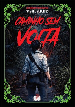 Trabalho Do Senai O Caminho Sem Volta