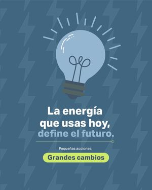 Gestión y uso eficiente de la energía UNIMAYOR
