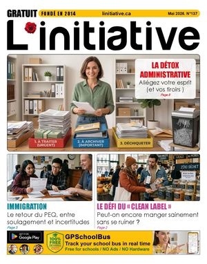 L'initiative.vol137.Avril.2026