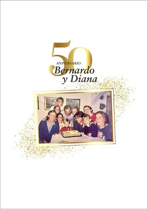 Cuadernillo Bernardo Y Diana Para Mandar