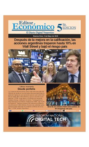 Editor 6 De Mayo De 2026 Pdf