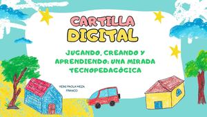 Presentacion Educativa Clase Primaria Infantil Amarillo (1)