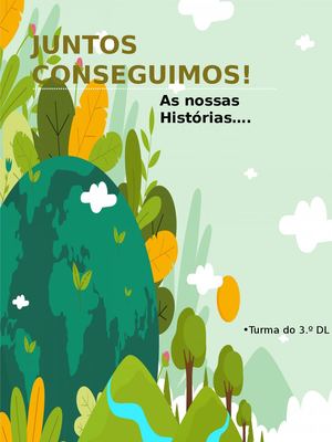 Juntos Conseguimos!