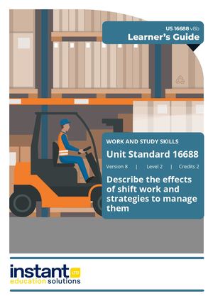 16688v8b Learner's Guide Preview