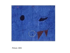 Miró Surrealismo