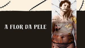 A For Da Pele