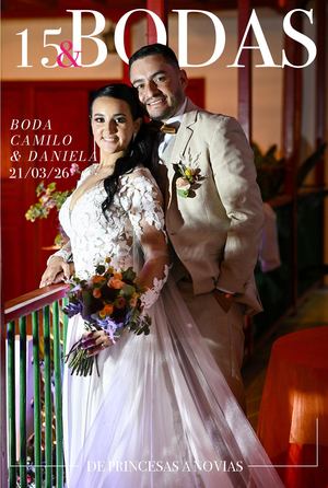 Book Proceso Bodas