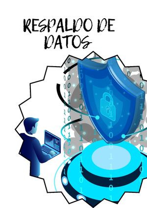 Respaldo De Datos