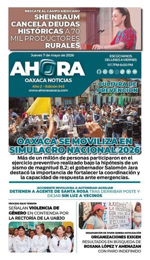 07 de mayo de 2026