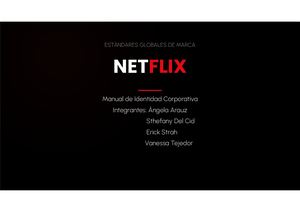Manual De Netflix Rrpp