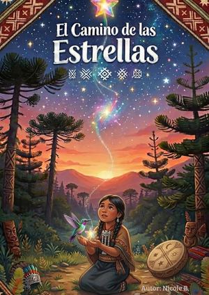 El Camino De Las Estrellas