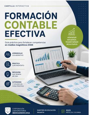Cartilla Pasantía