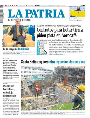 Lapatria 07052026