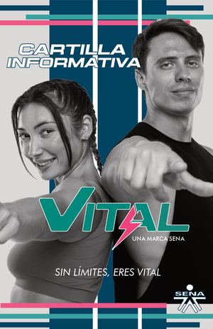 Cartilla Integra Vital