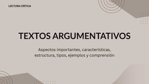 Textos Argumentativos Estructura Y Comprensión 20260506 204140 0000