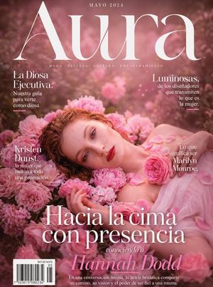 Aura Edición Mayo