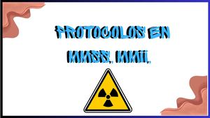 Presentación Radiografías De Miembro Superior
