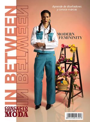 Anáhuac Moda Revista