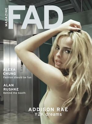 Anahuac Moda Hannia Quesada FAD Magazine