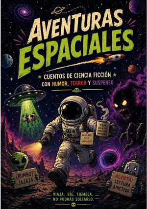 Aventuras Espaciales