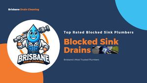 Expert Blocked Sink Drains Services in Brisbane