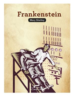 Frankenstein
