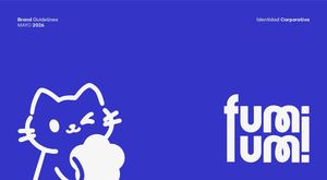 Manual de Identidad [Fumi Fumi]