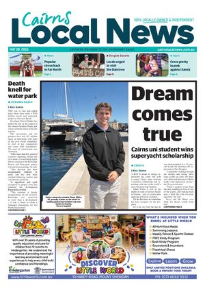 CLN May 8 2026